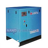Oil-Inject Rotary Screw Compressors Oil-Inject Rotary Screw Compressors